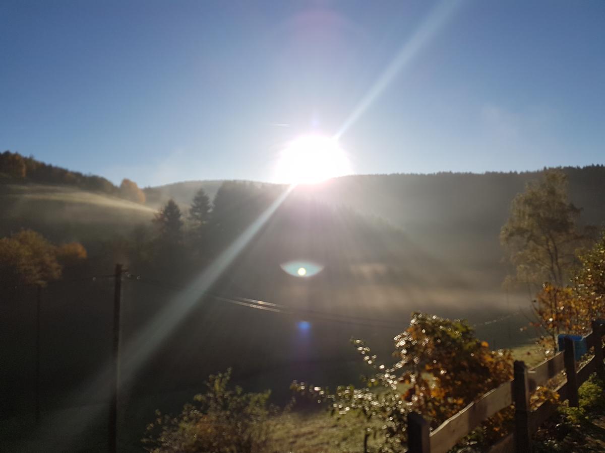 Der Nesselbacher Schmallenberg Exteriér fotografie