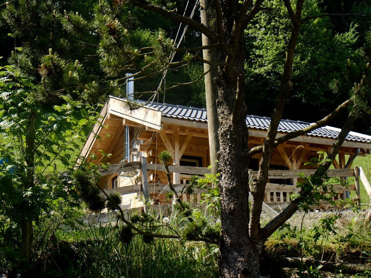 Der Nesselbacher Schmallenberg Exteriér fotografie