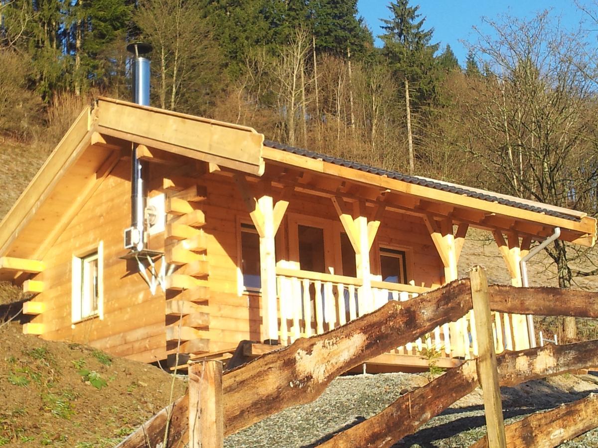 Der Nesselbacher Schmallenberg Exteriér fotografie